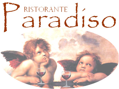 Ristorante Paradiso